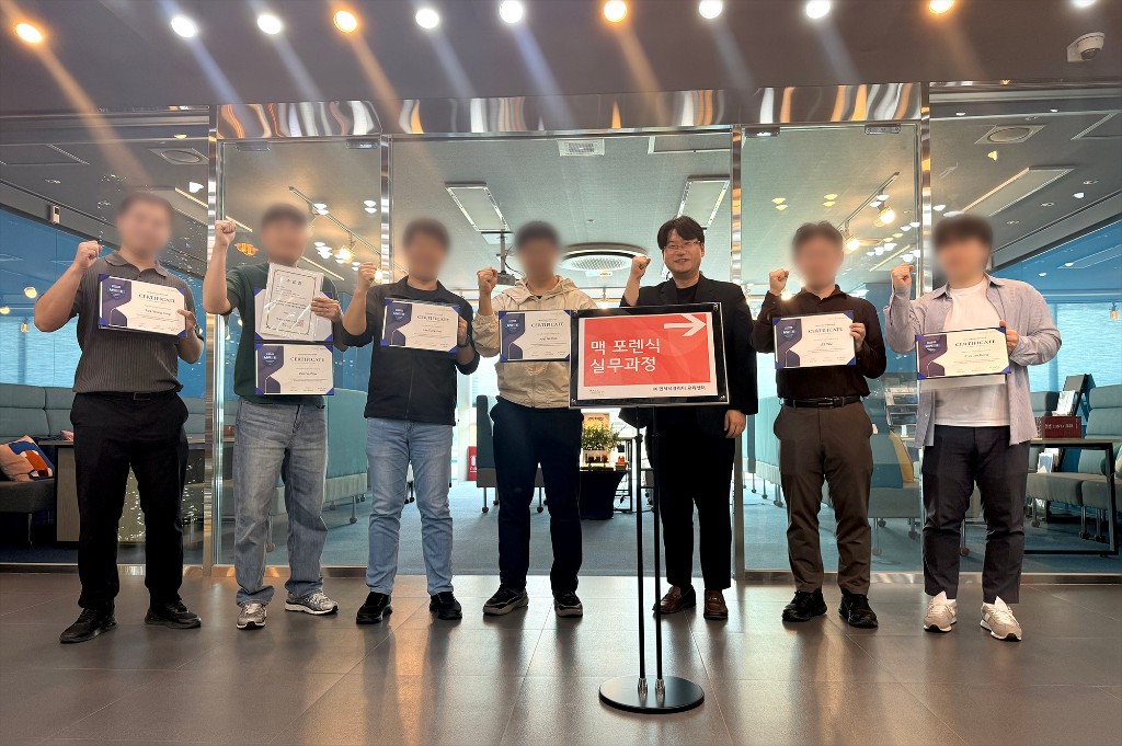 교육 현장 사진 4