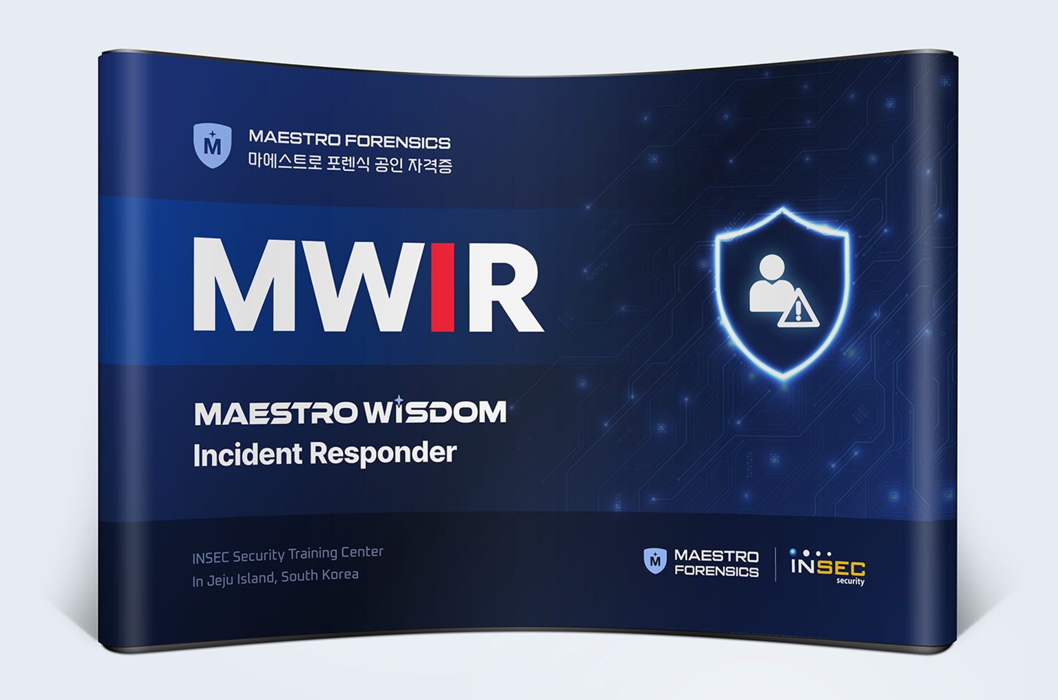 MWWE (MAESTRO WiSDOM Windows Examiner)